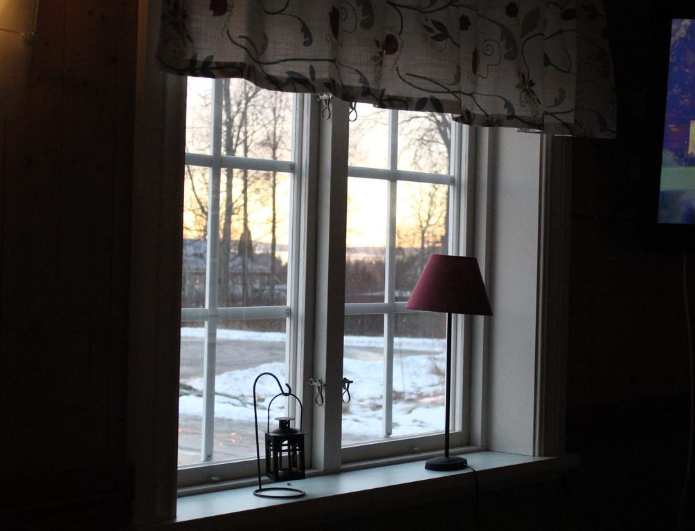 Sunne Hembygdsgard B&B Exteriér fotografie