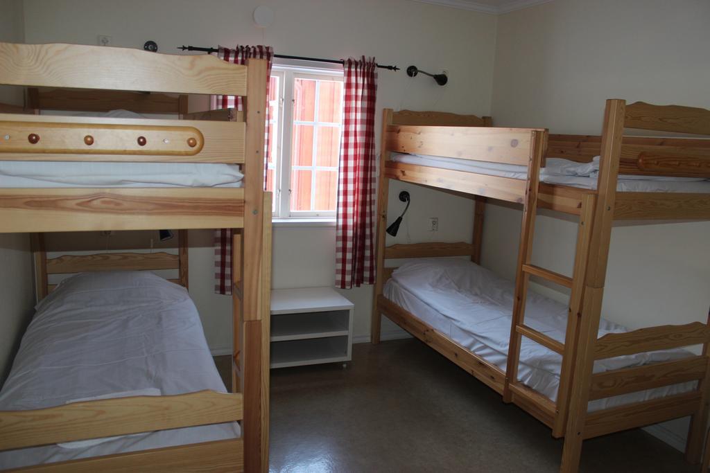 Sunne Hembygdsgard B&B Pokoj fotografie