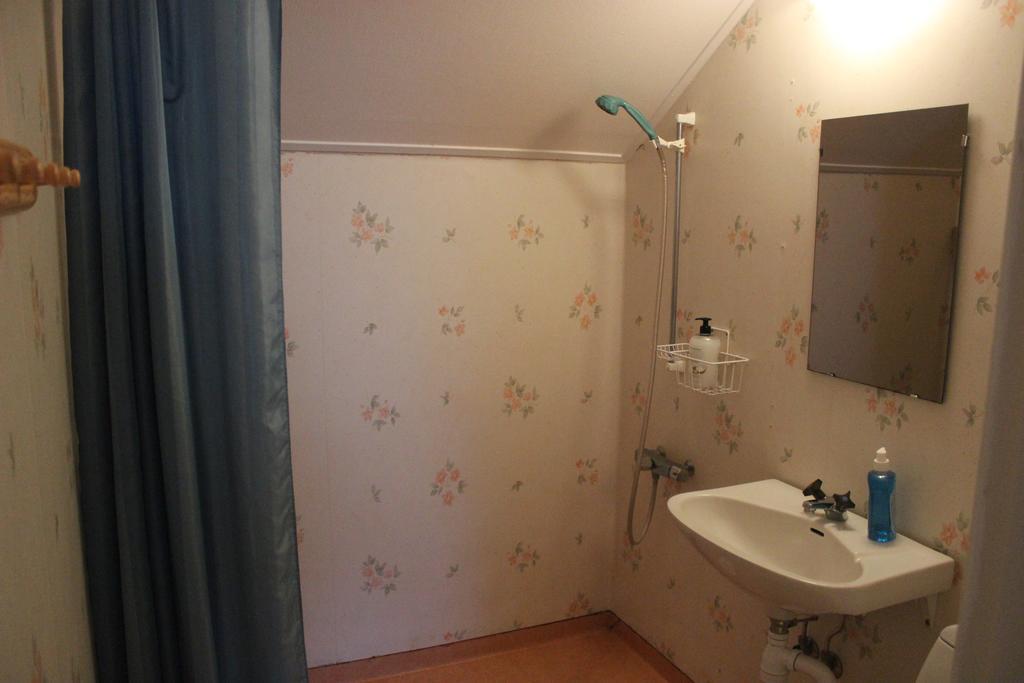 Sunne Hembygdsgard B&B Exteriér fotografie