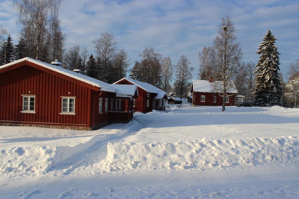 Sunne Hembygdsgard B&B Exteriér fotografie