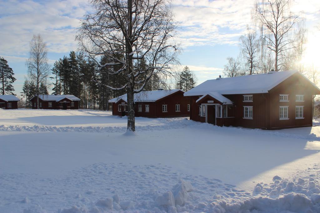 Sunne Hembygdsgard B&B Exteriér fotografie