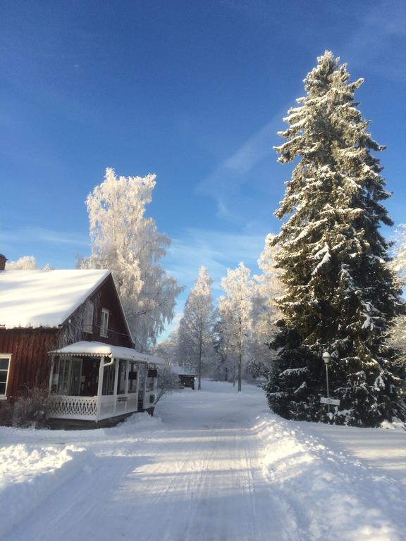 Sunne Hembygdsgard B&B Exteriér fotografie