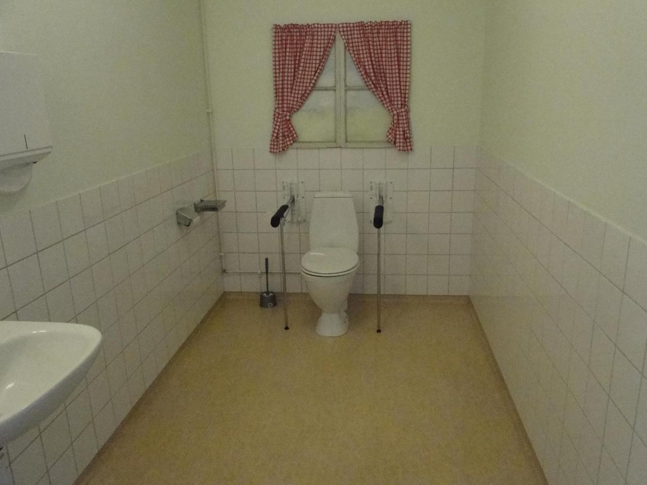Sunne Hembygdsgard B&B Exteriér fotografie