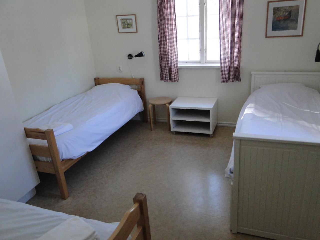 Sunne Hembygdsgard B&B Exteriér fotografie