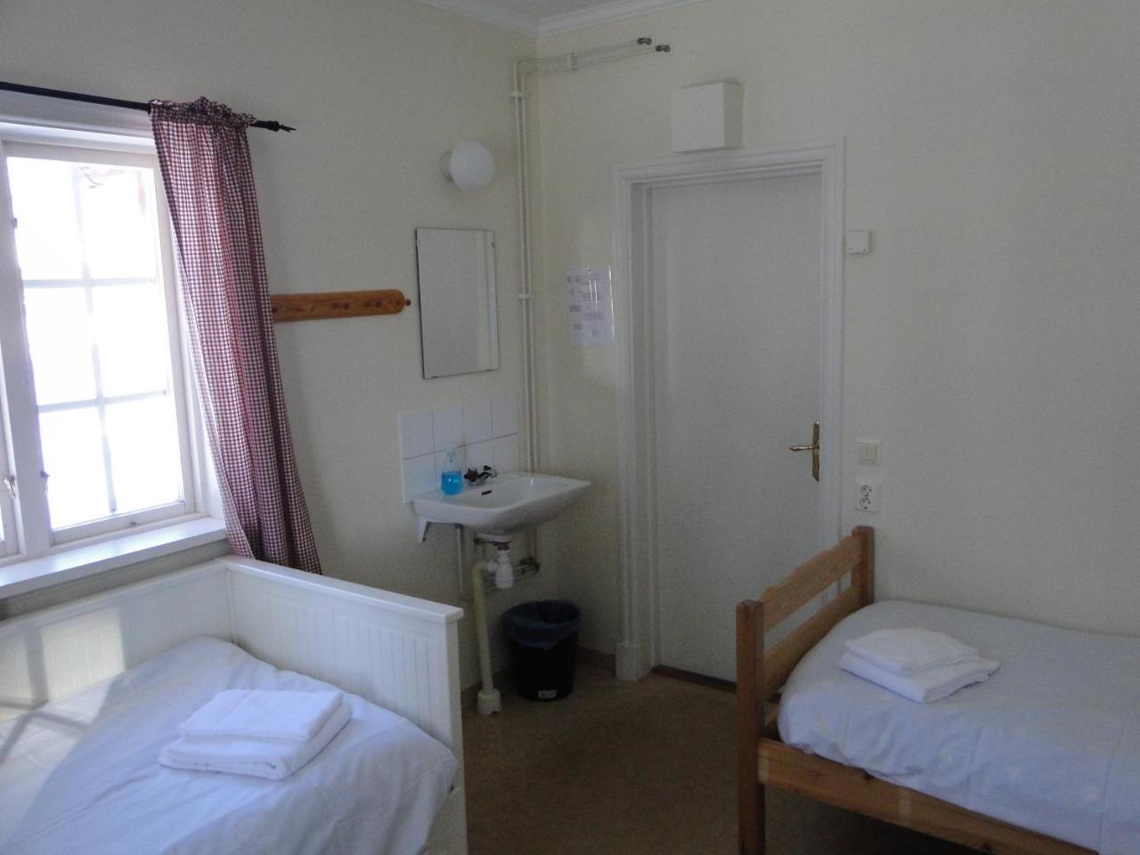 Sunne Hembygdsgard B&B Exteriér fotografie